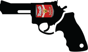 A tasteful mail and webhook mixed soup